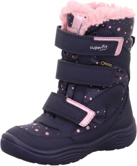 Superfit Snowboots 'Crystal'