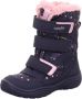 Superfit Winterlaarzen met waterdichte gore-tex - Thumbnail 3