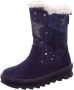 Superfit Blauwe Korte Laars Gore-Tex - Thumbnail 3