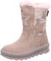 Superfit Beige Korte Laars Gore-Tex - Thumbnail 3