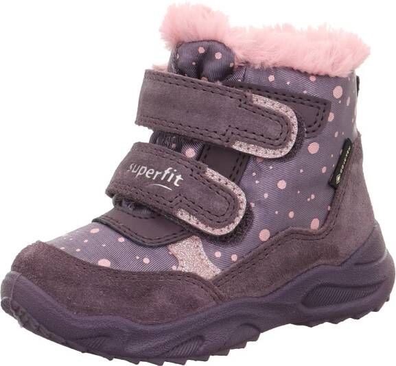 Superfit Snowboots 'GLACIER'