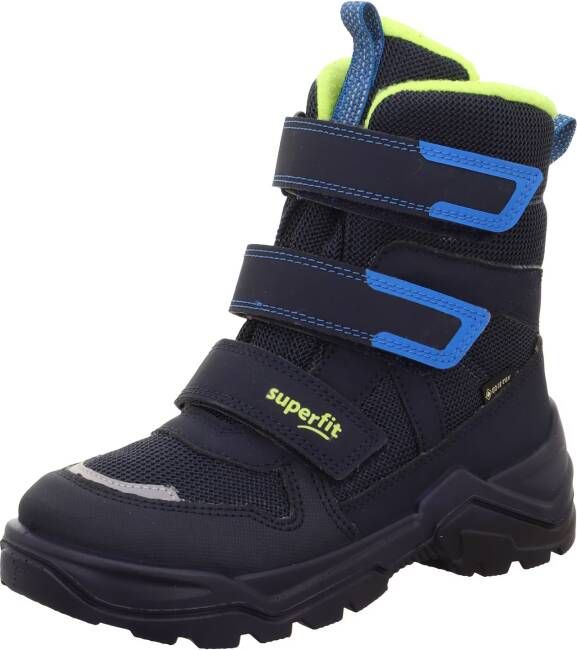 Superfit Snowboots 'SNOW MAX'