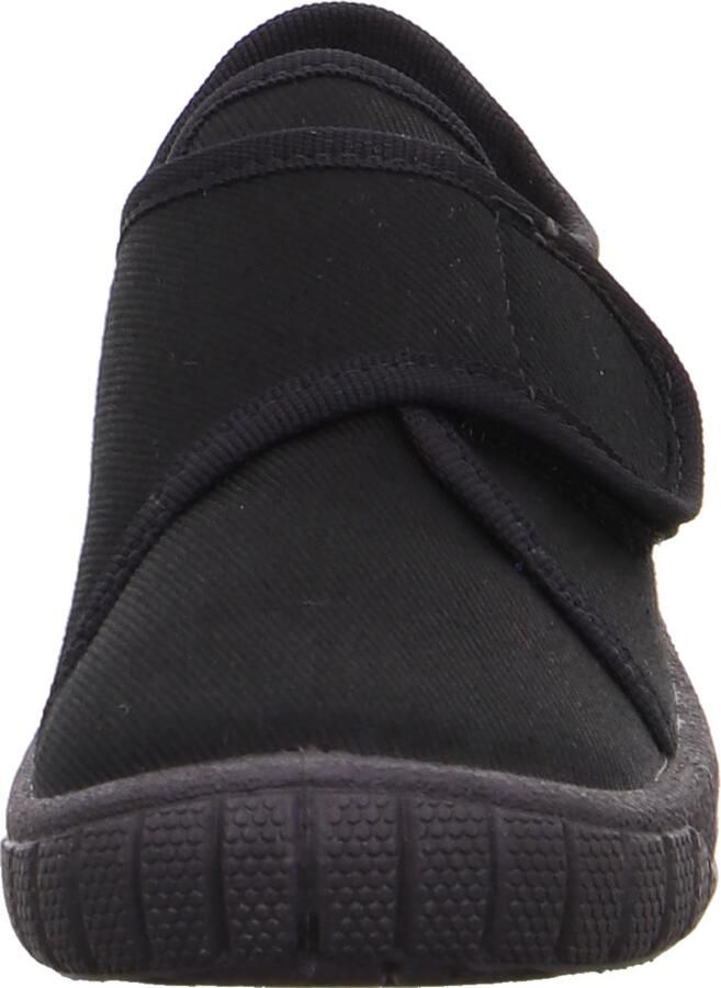 Superfit Kid's Bill C Pantoffels zwart - Foto 3