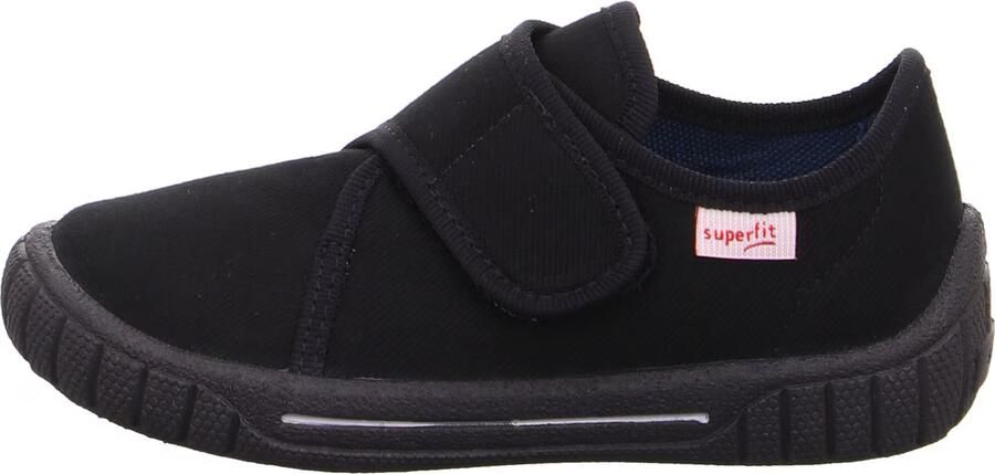 Superfit Kid's Bill C Pantoffels zwart - Foto 4