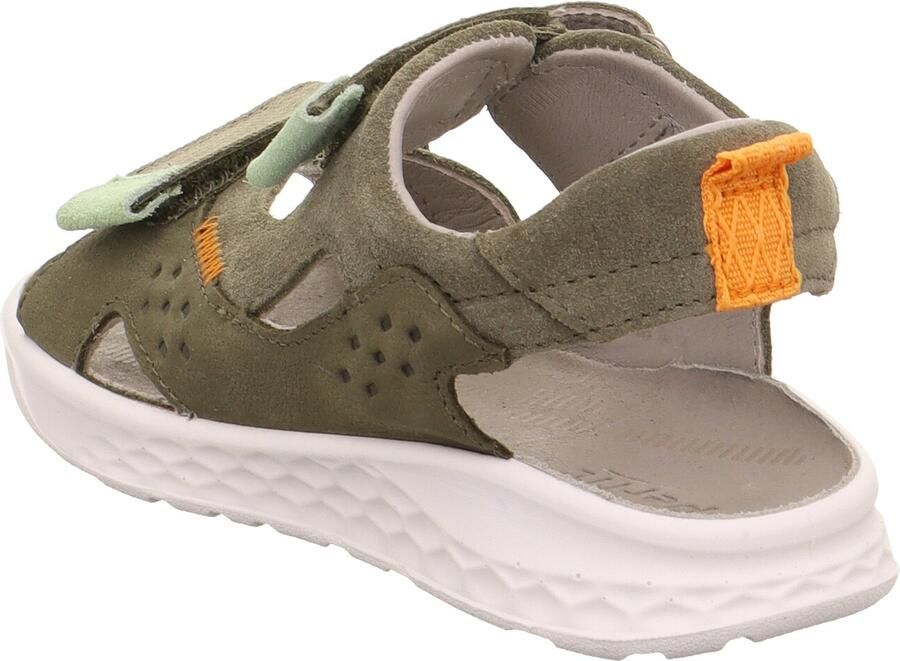 Superfit 1041 LAGOON MIDI SandalenJongensKindersandalen Groen - Foto 3