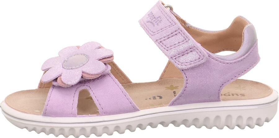 SUPERFIT Sandalen 'SPARKLE' sering - Foto 2