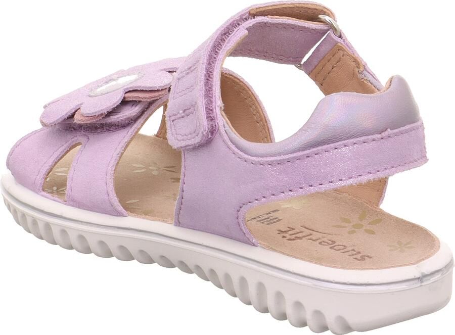 SUPERFIT Sandalen 'SPARKLE' sering - Foto 3