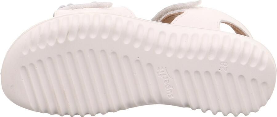 SUPERFIT Sandalen 'SPARKLE' wit - Foto 2