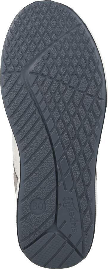 SUPERFIT Sneakers 'MAVERICK' grijs lichtgroen zwart - Foto 4