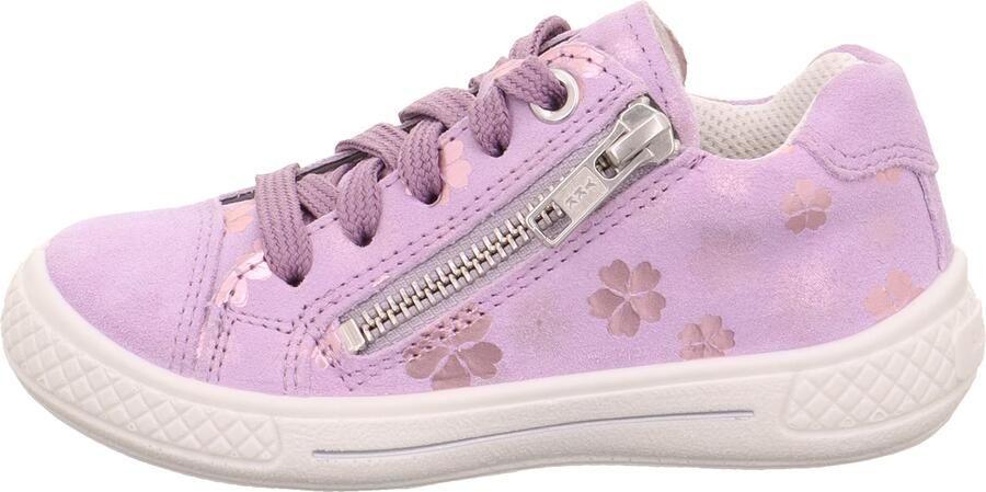 SUPERFIT Sneakers 'TENSY' lavendel oudroze - Foto 2