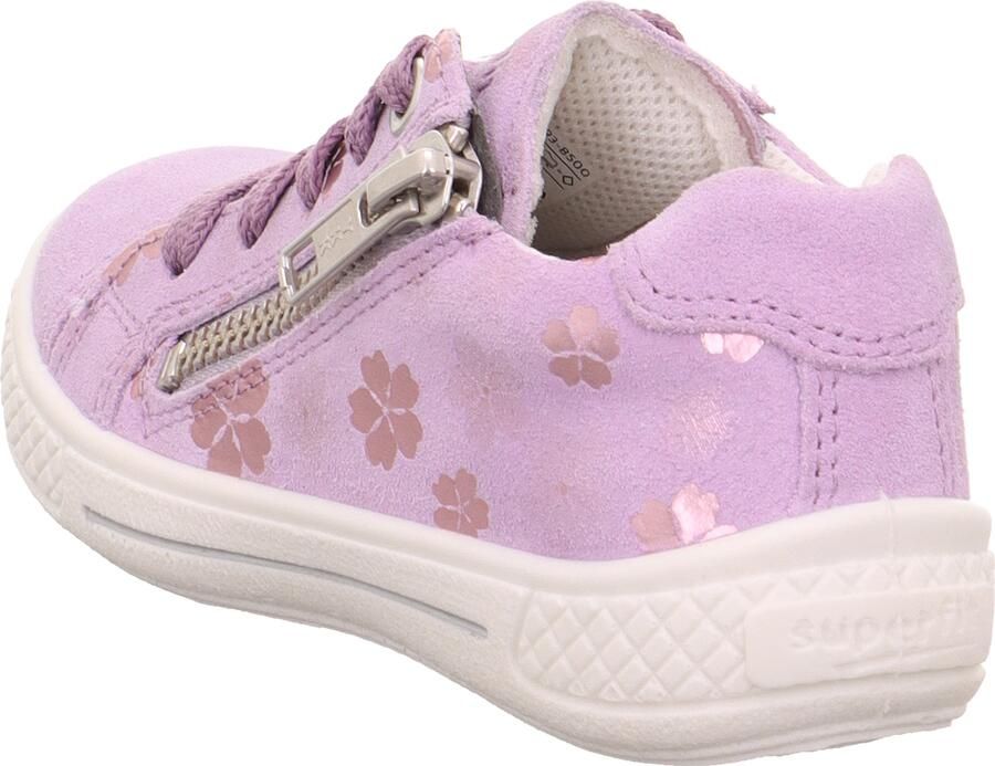SUPERFIT Sneakers 'TENSY' lavendel oudroze - Foto 3