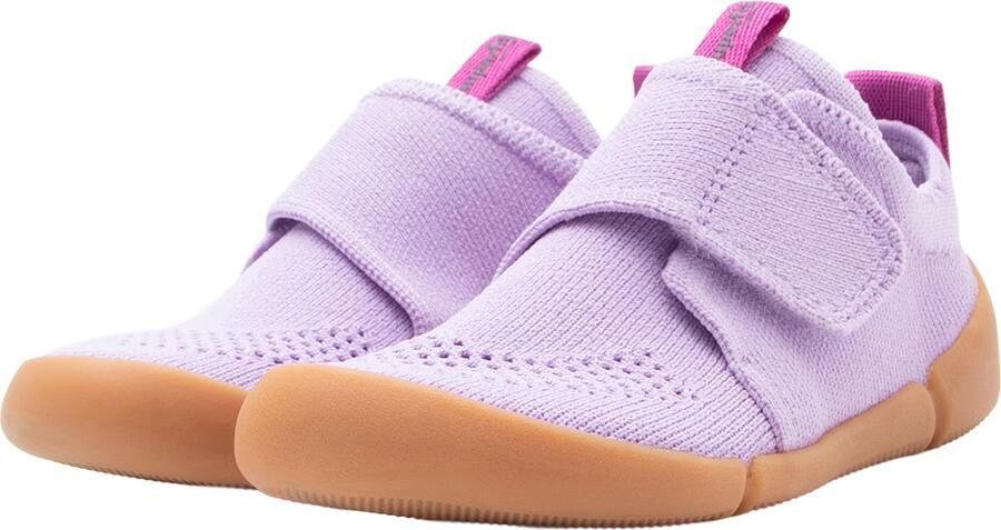 Superfit Kid's Venti D Pantoffels roze - Foto 3