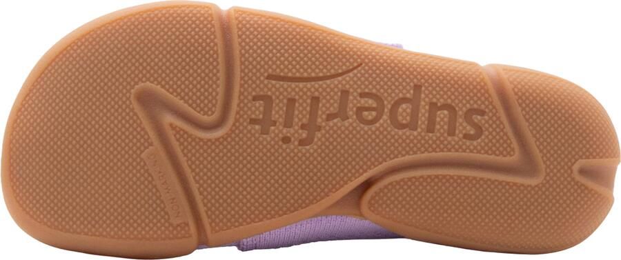 Superfit Kid's Venti D Pantoffels roze - Foto 8