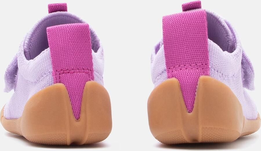 Superfit Kid's Venti D Pantoffels roze - Foto 6