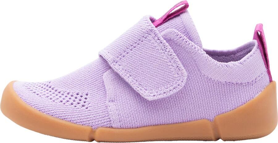 Superfit Kid's Venti D Pantoffels roze - Foto 7