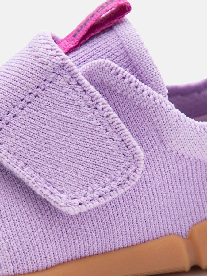 Superfit Kid's Venti D Pantoffels roze - Foto 5