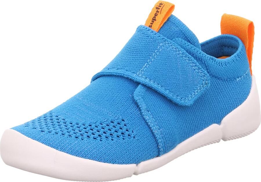 Superfit Kid's Venti D Pantoffels blauw - Foto 2