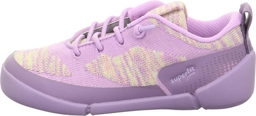 SUPERFIT Sneakers 'VENTO' crème lavendel rosé - Foto 3