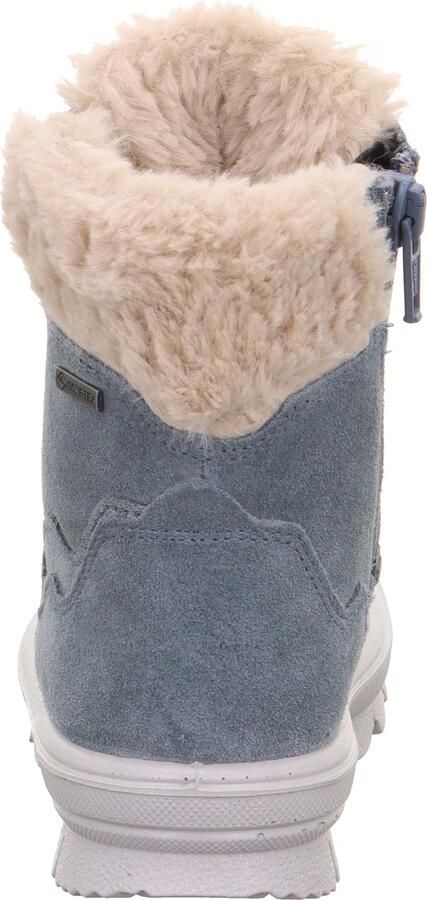 SUPERFIT Snowboots 'FLAVIA' blauw - Foto 5