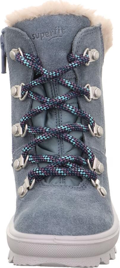 SUPERFIT Snowboots 'FLAVIA' blauw - Foto 6