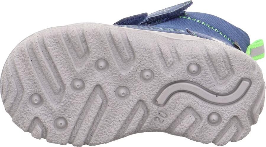SUPERFIT Snowboots 'Husky1' navy wit - Foto 5