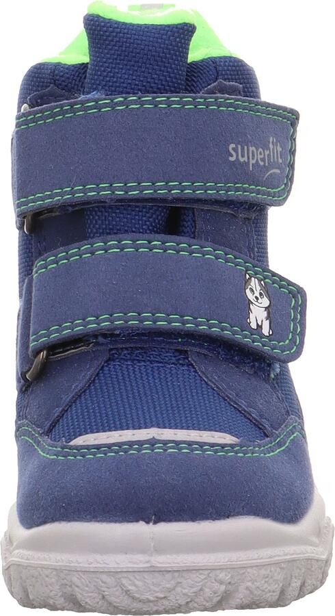 SUPERFIT Snowboots 'Husky1' navy wit - Foto 6