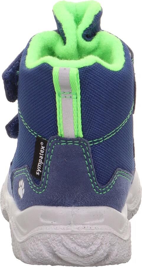 SUPERFIT Snowboots 'Husky1' navy wit - Foto 7