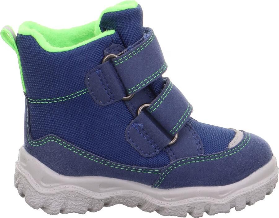 SUPERFIT Snowboots 'Husky1' navy wit - Foto 4