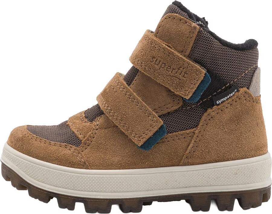 SUPERFIT Snowboots 'TEDD' bruin pueblo - Foto 2