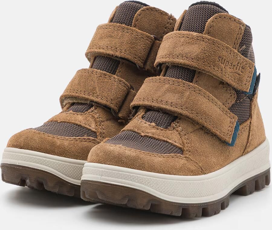 SUPERFIT Snowboots 'TEDD' bruin pueblo - Foto 5