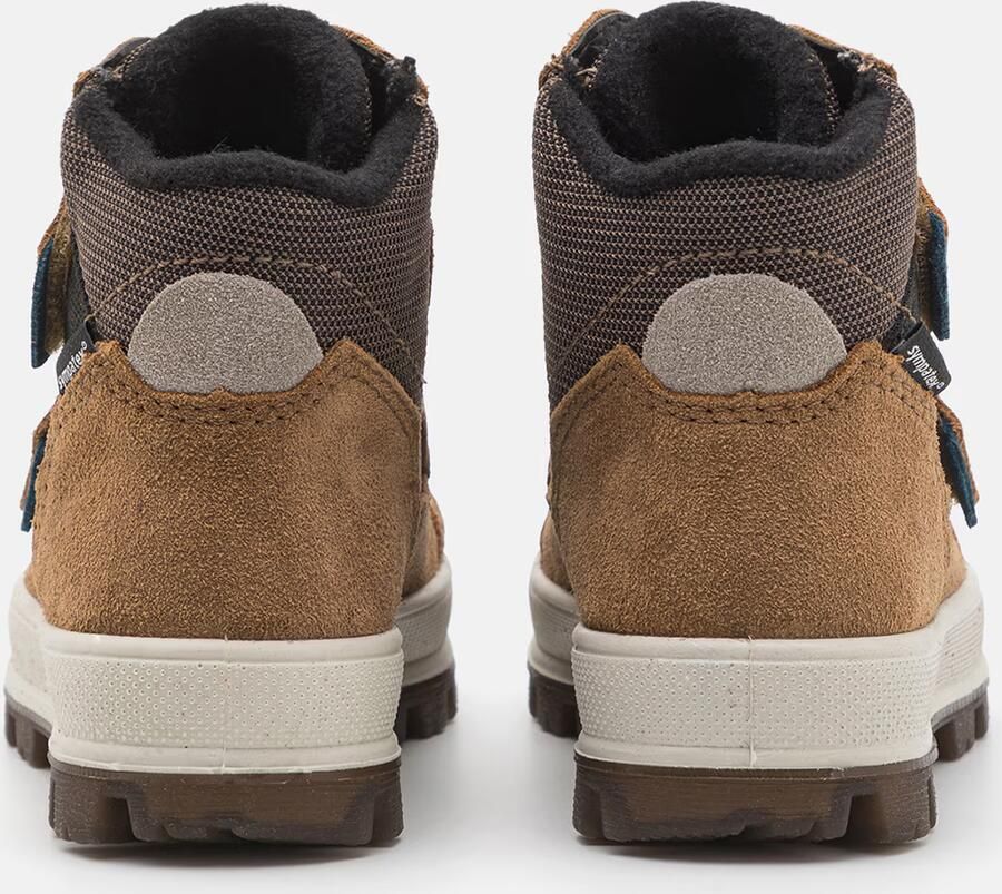 SUPERFIT Snowboots 'TEDD' bruin pueblo - Foto 3
