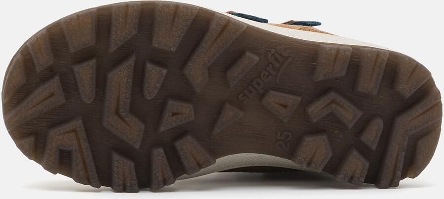 SUPERFIT Snowboots 'TEDD' bruin pueblo - Foto 7