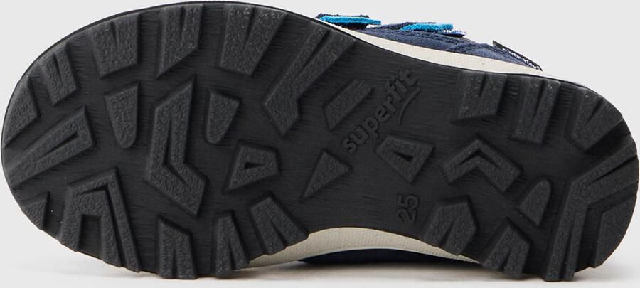 Superfit Outdoor Bottine Blauw Gore-Tex - Foto 6