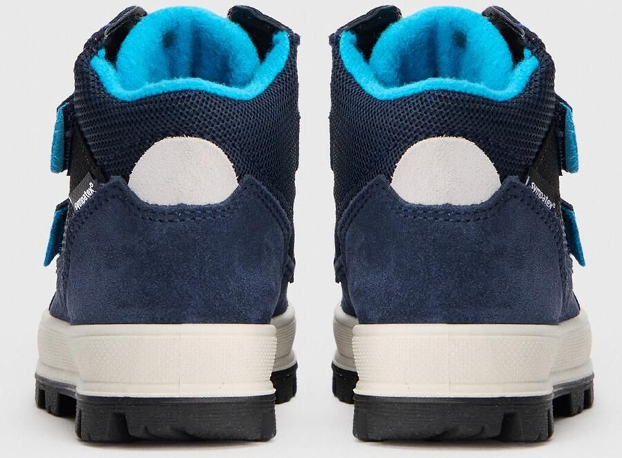 Superfit Outdoor Bottine Blauw Gore-Tex - Foto 3