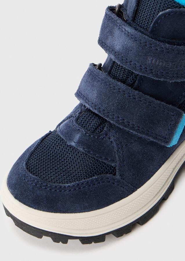 Superfit Outdoor Bottine Blauw Gore-Tex - Foto 4