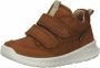 Superfit 369 Kinderen Lage schoenen Kleur Cognac - Thumbnail 3