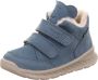 Superfit 372~~~~~~~~~~~~~~~~~~~~~~~~~~~ Half-hoog Blauw - Thumbnail 2