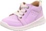 Superfit Kid's Breeze C Vrijetijdsschoenen lila hellgrün - Thumbnail 3