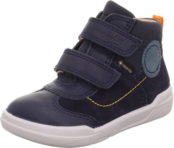 Superfit 1-544 Klittenbandschoenen - Foto 3