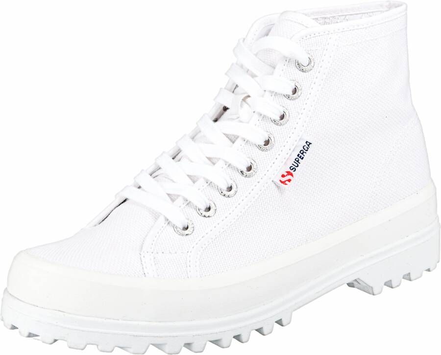 Superga Sneakers hoog