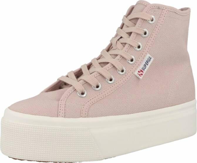 Superga Sneakers hoog