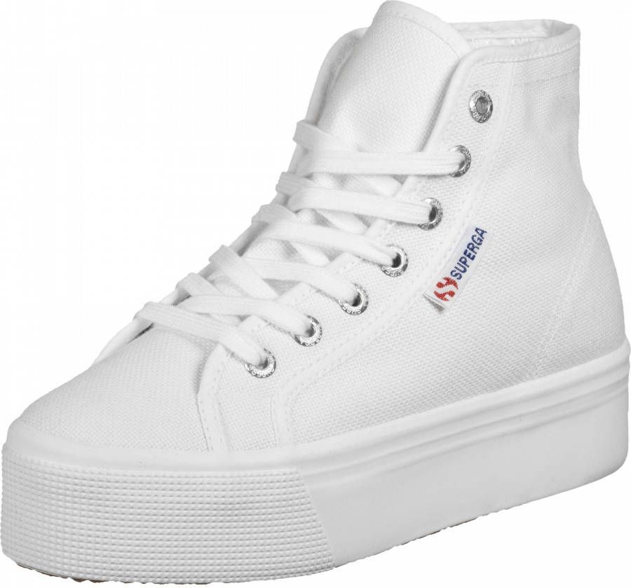 Superga Sneakers hoog