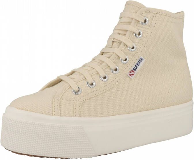 Superga Sneakers hoog 'Cotw'