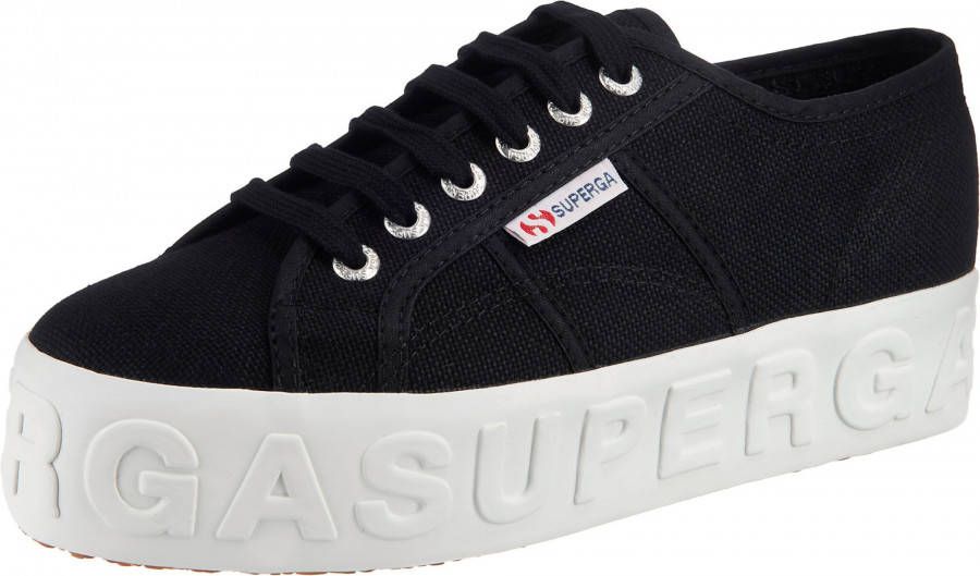 Superga Sneakers laag