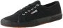 Superga sportschoenen 2750 Cotu Classique Zwart - Thumbnail 4