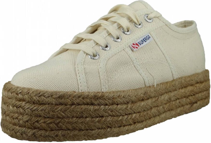 Superga Sneakers laag