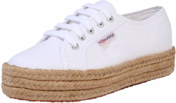 Superga Sneakers laag