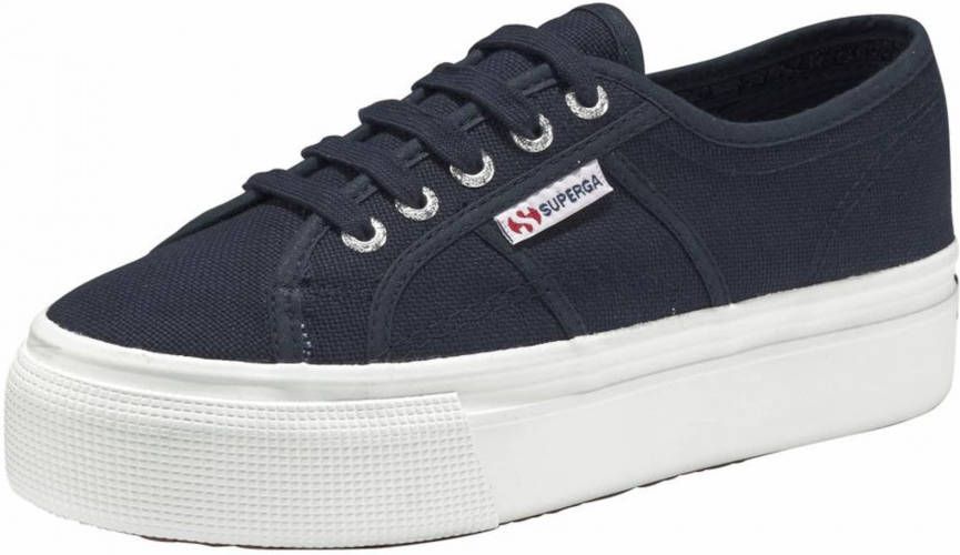 Superga Sneakers laag