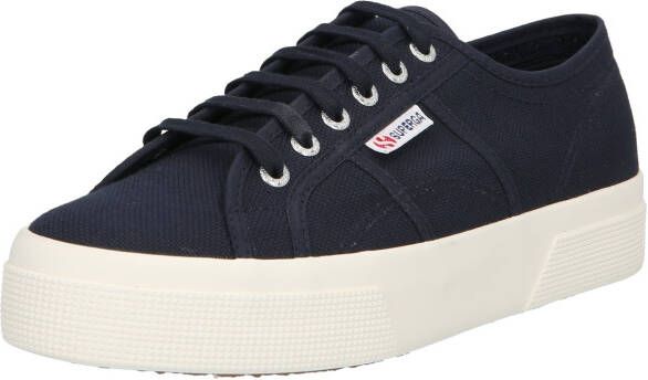 Superga Sneakers laag