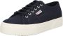 Superga Lage Sneakers 2740 PLATFORM - Thumbnail 2